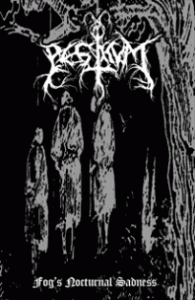 Pesticum : Fog's Nocturnal Sadness